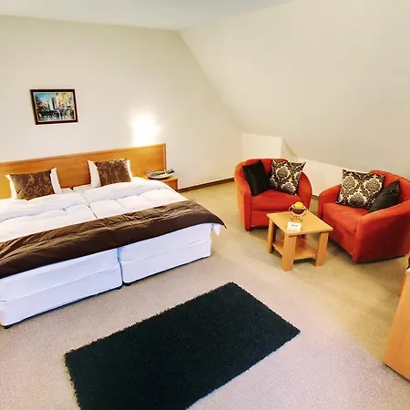 Hotel Nord