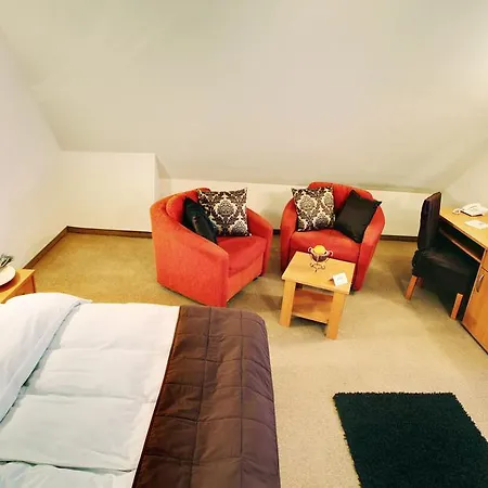 Nord Hotel