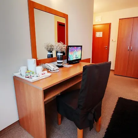 Hotel Nord Plowdiw