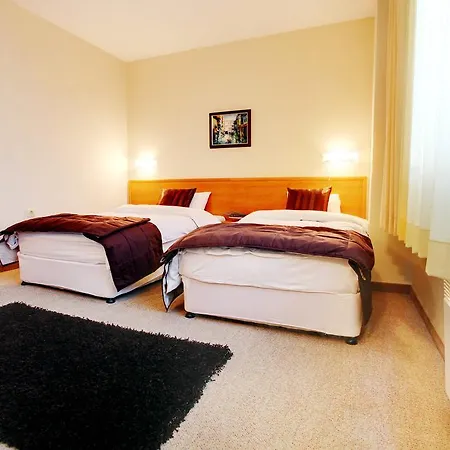 Hotel Nord Plowdiw