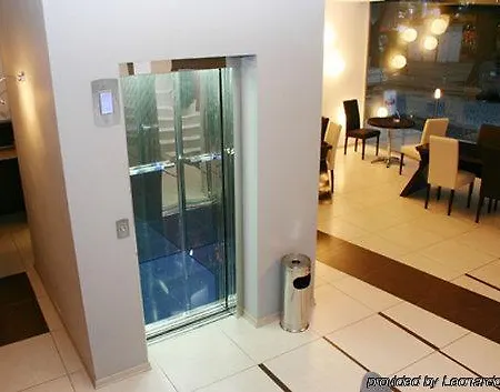 Nord Hotel Plowdiw