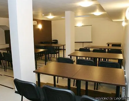 Hotel Nord 3*