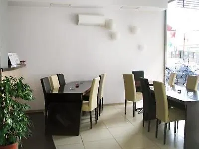 Hotel Nord 3*