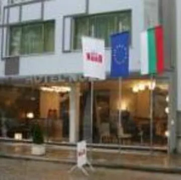 Nord Hotel Plowdiw