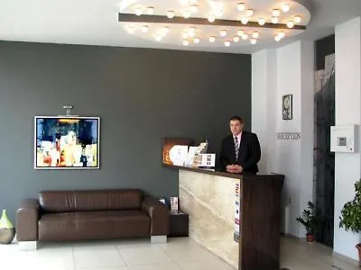 Nord Хотел 3*