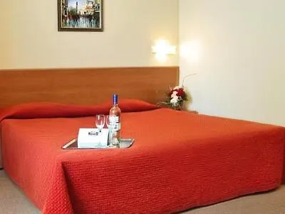Hotell Nord 3*
